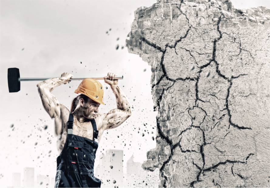 Demolition Contractor