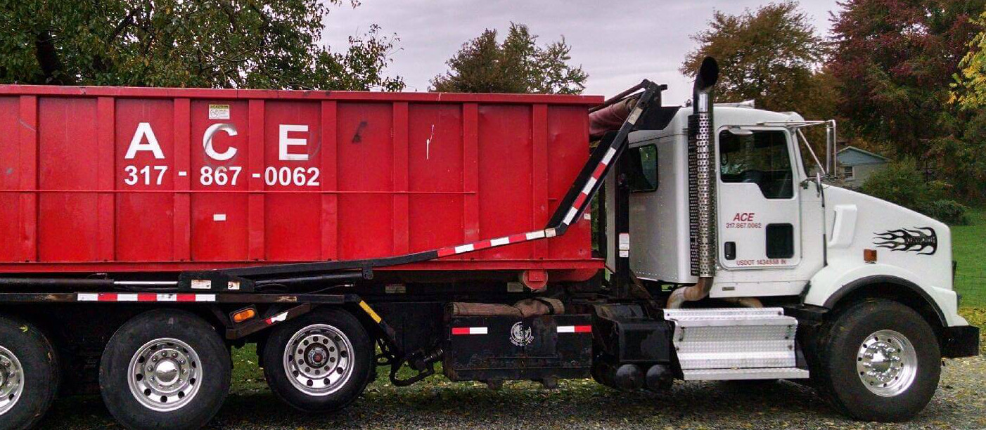 dumpster rentals