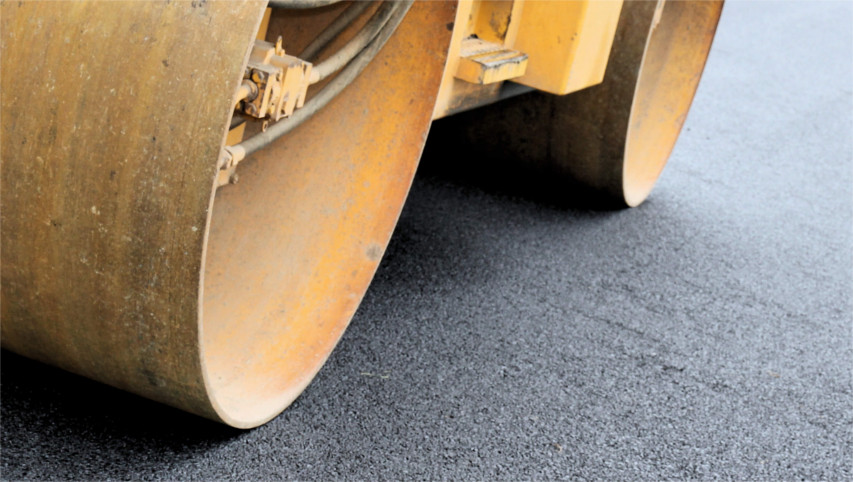 Asphalt Contractor
